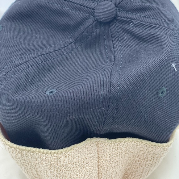 Unisex gucci authentic baseball hat size large expandable made in Italy - Picture 8 of 9